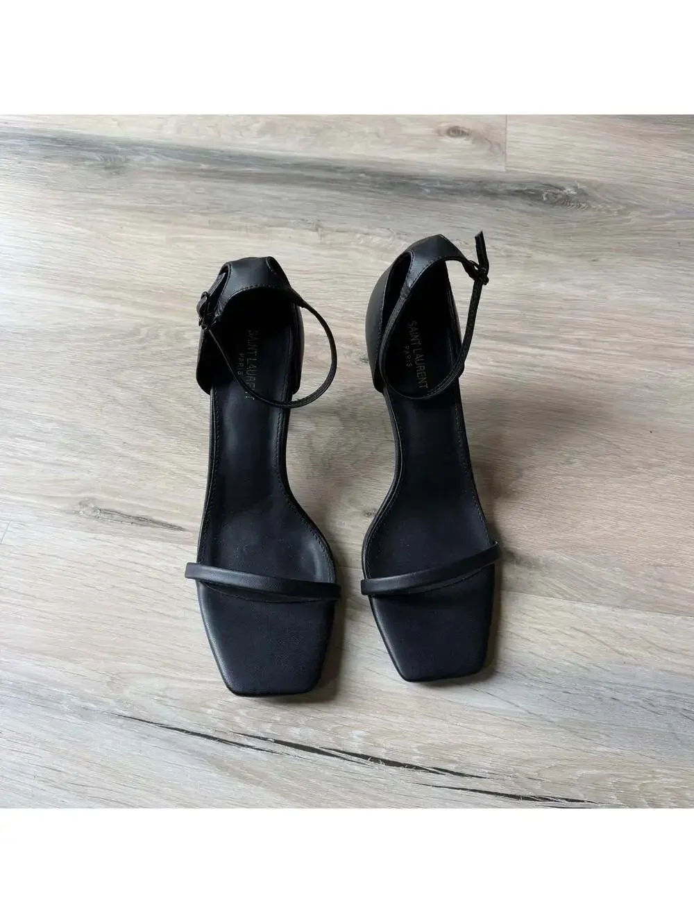 Saint Laurent Paris